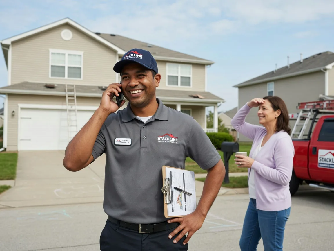 Chimney flashing repair Conover, NC FAQs